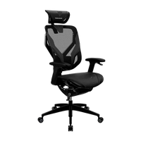 ThunderX3 Yama7 negro Silla ThunderX3 Yama7 negro Silla