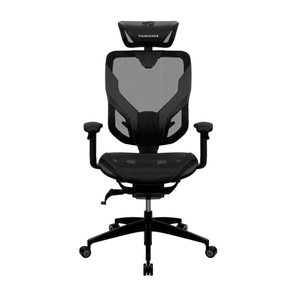 ThunderX3 Yama7 negro Silla ThunderX3 Yama7 negro Silla