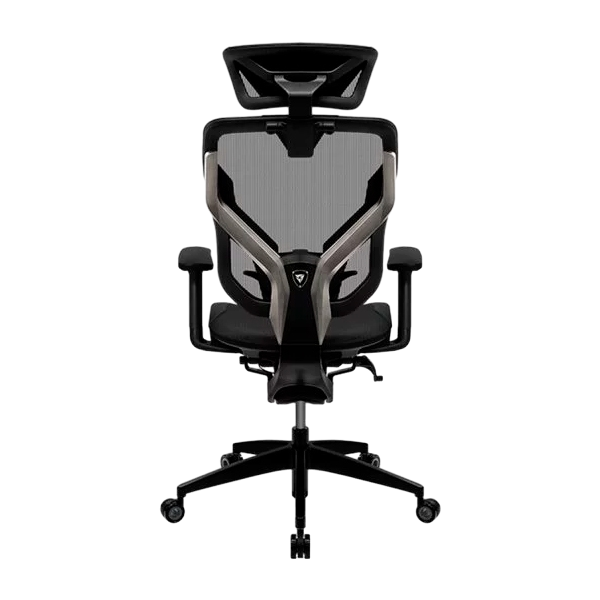 ThunderX3 Yama7 negro Silla ThunderX3 Yama7 negro Silla