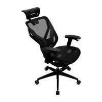 ThunderX3 Yama7 negro Silla ThunderX3 Yama7 negro Silla