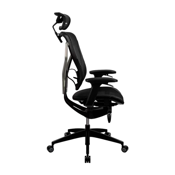 ThunderX3 Yama7 negro Silla ThunderX3 Yama7 negro Silla