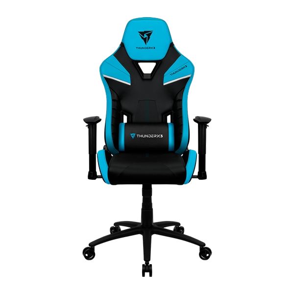ThunderX3 TC5 NegraAzul Silla Gaming ThunderX3 TC5 NegraAzul Silla Gaming