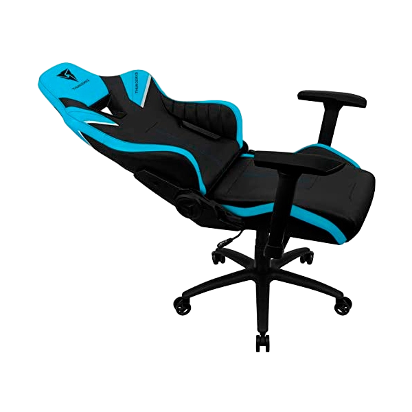 ThunderX3 TC5 NegraAzul Silla Gaming ThunderX3 TC5 NegraAzul Silla Gaming