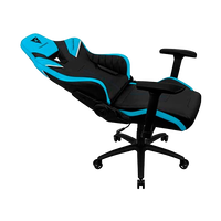 ThunderX3 TC5 NegraAzul Silla Gaming ThunderX3 TC5 NegraAzul Silla Gaming