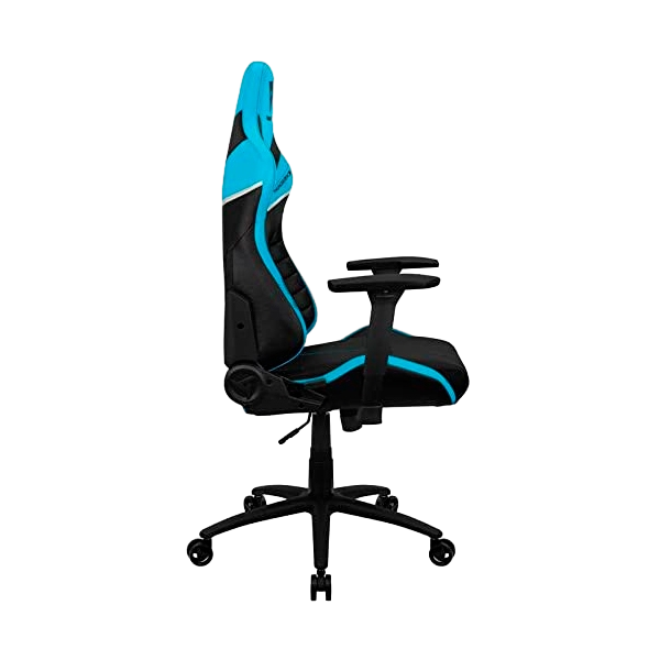 ThunderX3 TC5 NegraAzul Silla Gaming ThunderX3 TC5 NegraAzul Silla Gaming
