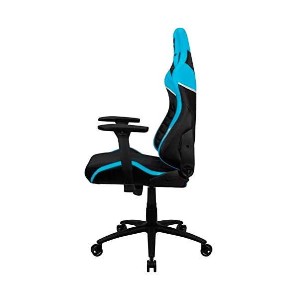 ThunderX3 TC5 NegraAzul Silla Gaming ThunderX3 TC5 NegraAzul Silla Gaming