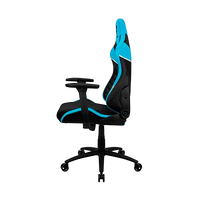 ThunderX3 TC5 NegraAzul Silla Gaming ThunderX3 TC5 NegraAzul Silla Gaming