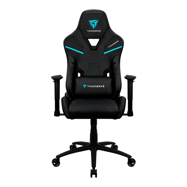 ThunderX3 TC5 Negra Silla Gaming ThunderX3 TC5 Negra Silla Gaming