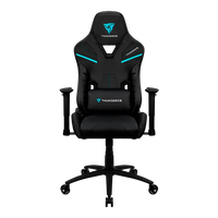 ThunderX3 TC5 Negra Silla Gaming ThunderX3 TC5 Negra Silla Gaming