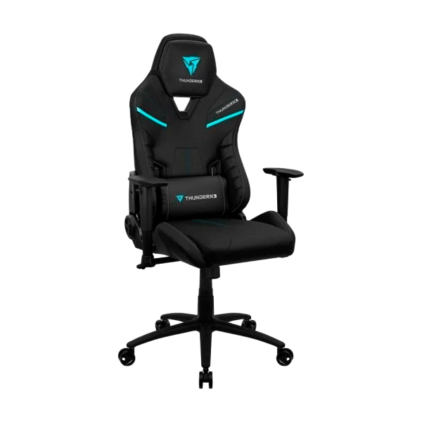ThunderX3 TC5 Negra Silla Gaming ThunderX3 TC5 Negra Silla Gaming