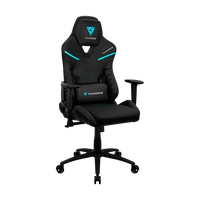 ThunderX3 TC5 Negra Silla Gaming ThunderX3 TC5 Negra Silla Gaming