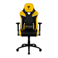 ThunderX3 TC5 NegraAmarillo Silla Gaming ThunderX3 TC5 NegraAmarillo Silla Gaming