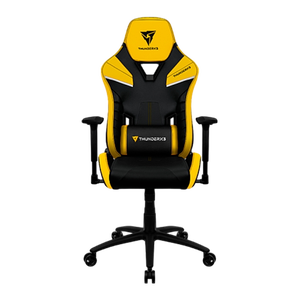 ThunderX3 TC5 NegraAmarillo  Silla Gaming