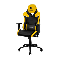 ThunderX3 TC5 NegraAmarillo Silla Gaming ThunderX3 TC5 NegraAmarillo Silla Gaming