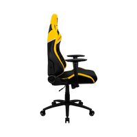 ThunderX3 TC5 NegraAmarillo Silla Gaming ThunderX3 TC5 NegraAmarillo Silla Gaming