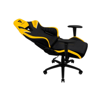 ThunderX3 TC5 NegraAmarillo Silla Gaming ThunderX3 TC5 NegraAmarillo Silla Gaming