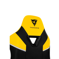 ThunderX3 TC5 NegraAmarillo Silla Gaming ThunderX3 TC5 NegraAmarillo Silla Gaming