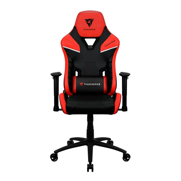 ThunderX3 TC5 NegraRojo Silla Gaming ThunderX3 TC5 NegraRojo Silla Gaming