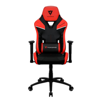 ThunderX3 TC5 NegraRojo Silla Gaming ThunderX3 TC5 NegraRojo Silla Gaming