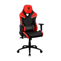 ThunderX3 TC5 NegraRojo Silla Gaming ThunderX3 TC5 NegraRojo Silla Gaming
