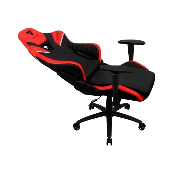 ThunderX3 TC5 NegraRojo Silla Gaming ThunderX3 TC5 NegraRojo Silla Gaming