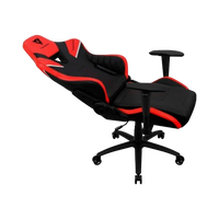 ThunderX3 TC5 NegraRojo Silla Gaming ThunderX3 TC5 NegraRojo Silla Gaming