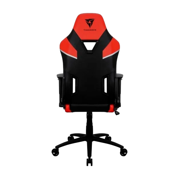 ThunderX3 TC5 NegraRojo Silla Gaming ThunderX3 TC5 NegraRojo Silla Gaming