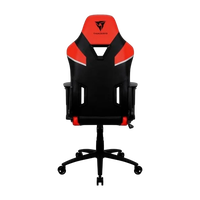 ThunderX3 TC5 NegraRojo Silla Gaming ThunderX3 TC5 NegraRojo Silla Gaming