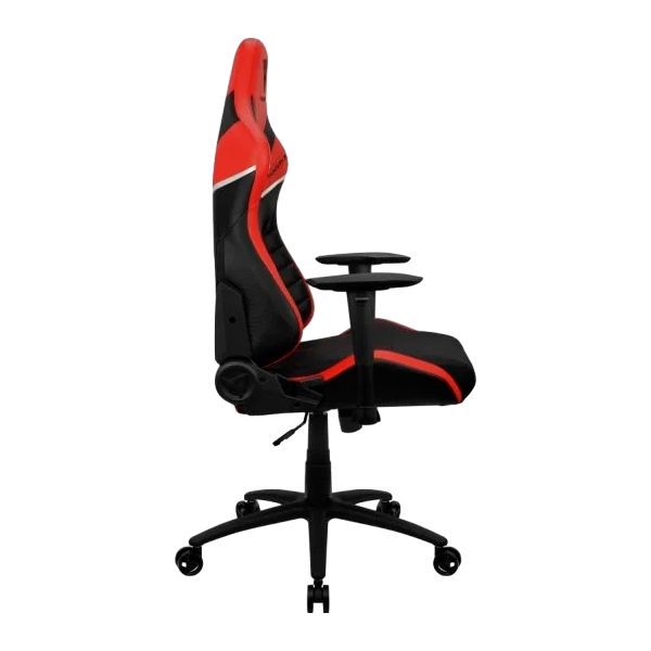 ThunderX3 TC5 NegraRojo Silla Gaming ThunderX3 TC5 NegraRojo Silla Gaming