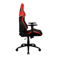 ThunderX3 TC5 NegraRojo Silla Gaming ThunderX3 TC5 NegraRojo Silla Gaming
