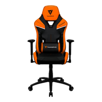 ThunderX3 TC5 NegraNaranja  Silla Gaming