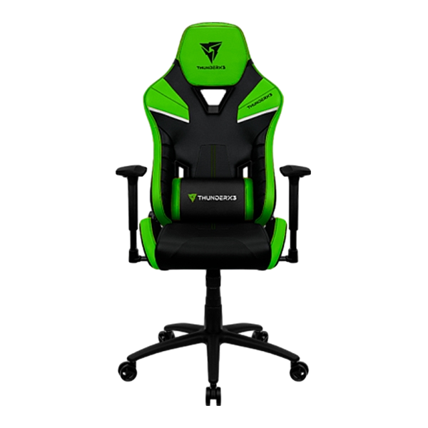 ThunderX3 TC5 NegraVerde Silla Gaming ThunderX3 TC5 NegraVerde Silla Gaming