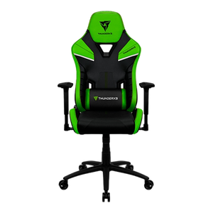 ThunderX3 TC5 NegraVerde  Silla Gaming