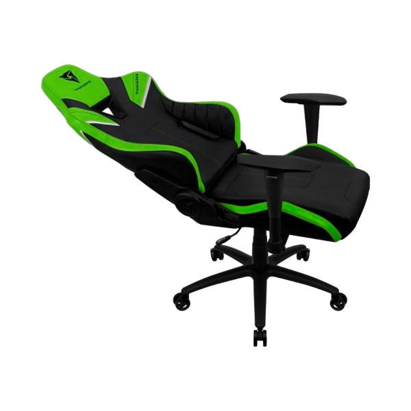 ThunderX3 TC5 NegraVerde Silla Gaming ThunderX3 TC5 NegraVerde Silla Gaming