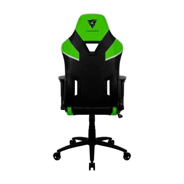 ThunderX3 TC5 NegraVerde Silla Gaming ThunderX3 TC5 NegraVerde Silla Gaming