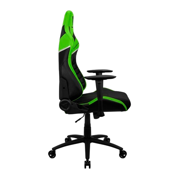 ThunderX3 TC5 NegraVerde Silla Gaming ThunderX3 TC5 NegraVerde Silla Gaming
