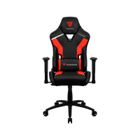 ThunderX3 TC3 NegraRojo Silla Gaming ThunderX3 TC3 NegraRojo Silla Gaming