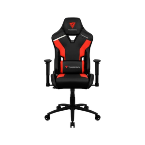 ThunderX3 TC3 NegraRojo  Silla Gaming