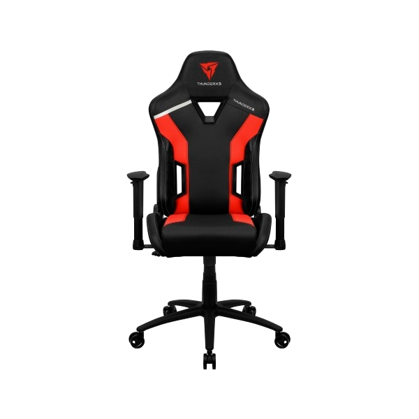 ThunderX3 TC3 NegraRojo Silla Gaming ThunderX3 TC3 NegraRojo Silla Gaming