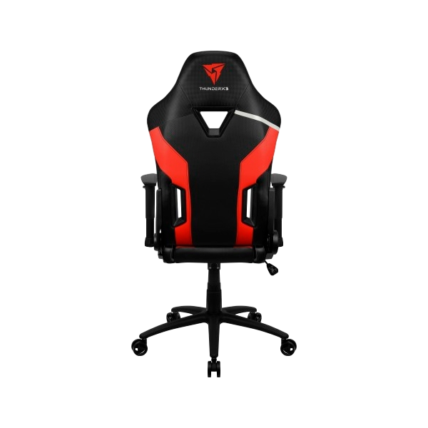 ThunderX3 TC3 NegraRojo Silla Gaming ThunderX3 TC3 NegraRojo Silla Gaming