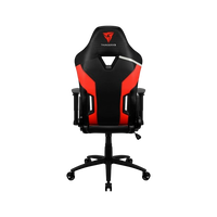 ThunderX3 TC3 NegraRojo Silla Gaming ThunderX3 TC3 NegraRojo Silla Gaming
