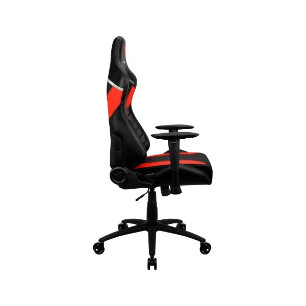 ThunderX3 TC3 NegraRojo Silla Gaming ThunderX3 TC3 NegraRojo Silla Gaming