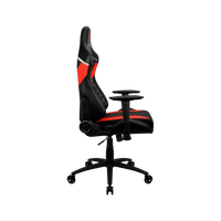 ThunderX3 TC3 NegraRojo Silla Gaming ThunderX3 TC3 NegraRojo Silla Gaming