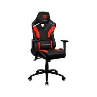 ThunderX3 TC3 NegraRojo Silla Gaming ThunderX3 TC3 NegraRojo Silla Gaming