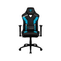 ThunderX3 TC3 NegraAzul Silla Gaming ThunderX3 TC3 NegraAzul Silla Gaming
