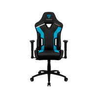 ThunderX3 TC3 NegraAzul Silla Gaming ThunderX3 TC3 NegraAzul Silla Gaming
