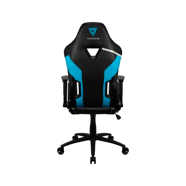 ThunderX3 TC3 NegraAzul Silla Gaming ThunderX3 TC3 NegraAzul Silla Gaming