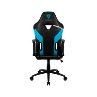 ThunderX3 TC3 NegraAzul Silla Gaming ThunderX3 TC3 NegraAzul Silla Gaming