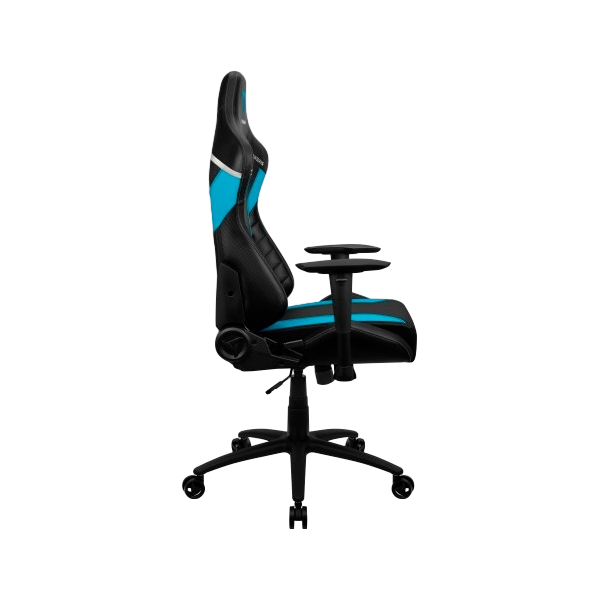 ThunderX3 TC3 NegraAzul Silla Gaming ThunderX3 TC3 NegraAzul Silla Gaming
