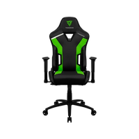 ThunderX3 TC3 NegraVerde Silla Gaming ThunderX3 TC3 NegraVerde Silla Gaming